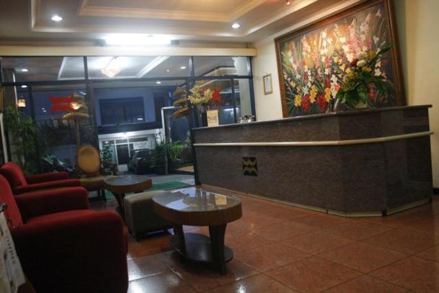 Hotel Mirah Sartika Bogor Exterior photo